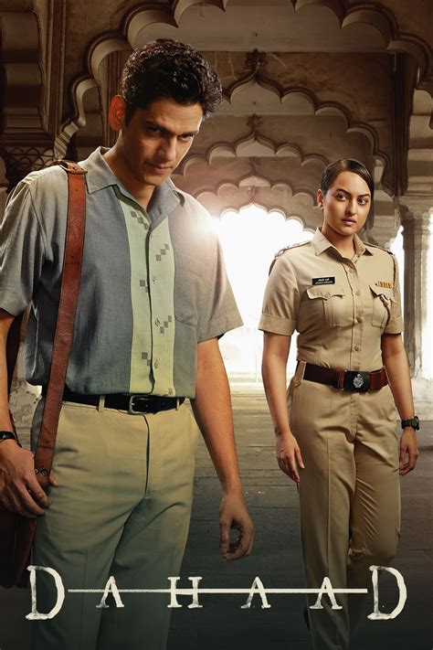 Watch Dahaad .